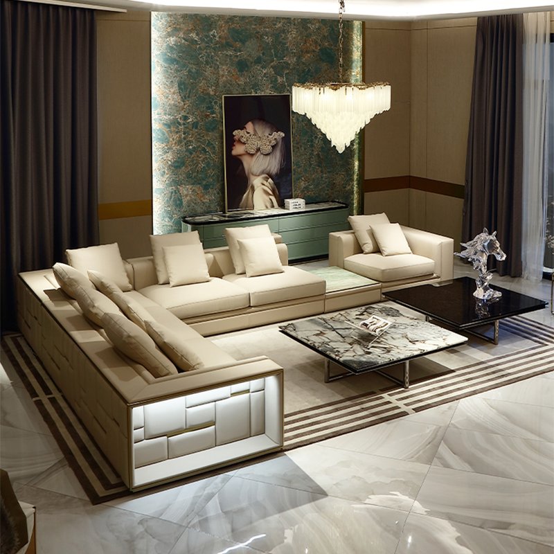 Bellegarde | Savoy Elite Interiors